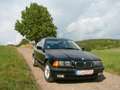 BMW 316 3er 316i compact mit guter Ausstattung, Klima Schwarz - thumbnail 2