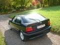 BMW 316 3er 316i compact mit guter Ausstattung, Klima Schwarz - thumbnail 6