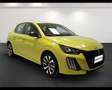 Peugeot 208 II 2023 1.2 puretech Active s&s 100cv Gelb - thumbnail 3