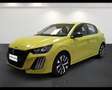 Peugeot 208 II 2023 1.2 puretech Active s&s 100cv Gelb - thumbnail 1