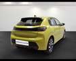 Peugeot 208 II 2023 1.2 puretech Active s&s 100cv Gelb - thumbnail 5