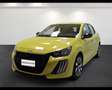 Peugeot 208 II 2023 1.2 puretech Active s&s 100cv Gelb - thumbnail 2