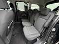 Peugeot Rifter Long 1.2 Puretech Long GT-Line 7p. Clima Camera Schwarz - thumbnail 14