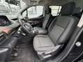 Peugeot Rifter Long 1.2 Puretech Long GT-Line 7p. Clima Camera Schwarz - thumbnail 5