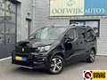 Peugeot Rifter Long 1.2 Puretech Long GT-Line 7p. Clima Camera Schwarz - thumbnail 1