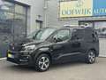 Peugeot Rifter Long 1.2 Puretech Long GT-Line 7p. Clima Camera Schwarz - thumbnail 20