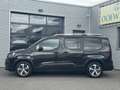 Peugeot Rifter Long 1.2 Puretech Long GT-Line 7p. Clima Camera Schwarz - thumbnail 3