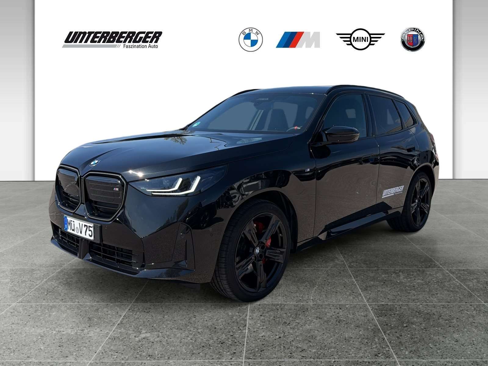BMW X3 M
