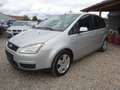 Ford Focus C-MAX 1.8 Trend Silber - thumbnail 1