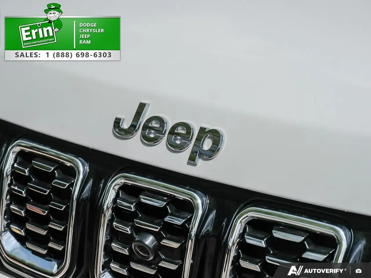 Jeep Compass снимка Jeep Compass