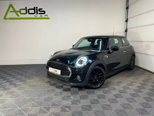 MINI Cooper 1.5 136 CV BUSINESS GPS 3P