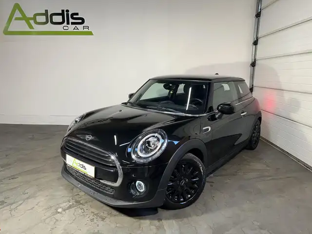 MINI Cooper 1.5 136 CV BUSINESS GPS 3P