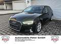 Audi A3 1.6 TDI Sportback sport Navi Standhzg Schwarz - thumbnail 1