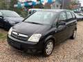 Opel Meriva Edition**TÜV NEU*SERVICE NEU** Schwarz - thumbnail 1