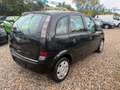 Opel Meriva Edition**TÜV NEU*SERVICE NEU** Schwarz - thumbnail 6