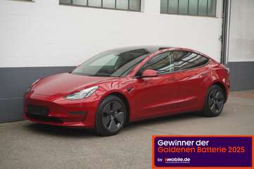 Long Range AWD *EAP enhanced autopilot*
