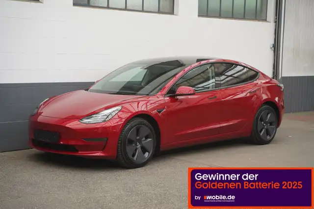 Tesla Model 3 Long Range AWD *EAP enhanced autopilot*