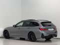 BMW 330 e xDrive G21 LCI/M-Sport PRO/Panorama/HEAD-UP/AHK Grau - thumbnail 5