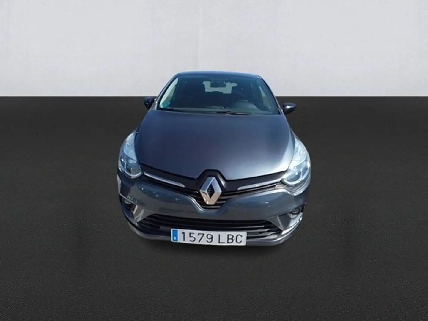 Renault Clio TCe Energy Limited 66kW Grijs - 2