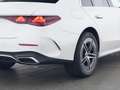 Mercedes-Benz E 220 d AMG Superscreen AIRMATIC HAL Stdhz Leder Weiß - thumbnail 4