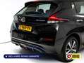 Nissan Leaf Acenta 40 kWh | Stoel- stuur- achterbankverwarming Schwarz - thumbnail 5