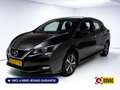 Nissan Leaf Acenta 40 kWh | Stoel- stuur- achterbankverwarming Schwarz - thumbnail 21