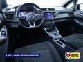 Nissan Leaf Acenta 40 kWh | Stoel- stuur- achterbankverwarming Schwarz - thumbnail 17