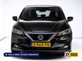 Nissan Leaf Acenta 40 kWh | Stoel- stuur- achterbankverwarming Schwarz - thumbnail 22