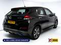 Nissan Leaf Acenta 40 kWh | Stoel- stuur- achterbankverwarming Schwarz - thumbnail 3