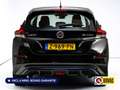 Nissan Leaf Acenta 40 kWh | Stoel- stuur- achterbankverwarming Schwarz - thumbnail 7