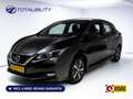 Nissan Leaf Acenta 40 kWh | Stoel- stuur- achterbankverwarming Schwarz - thumbnail 1