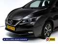 Nissan Leaf Acenta 40 kWh | Stoel- stuur- achterbankverwarming Schwarz - thumbnail 6