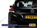 Nissan Leaf Acenta 40 kWh | Stoel- stuur- achterbankverwarming Schwarz - thumbnail 8