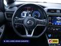 Nissan Leaf Acenta 40 kWh | Stoel- stuur- achterbankverwarming Schwarz - thumbnail 14