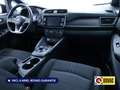 Nissan Leaf Acenta 40 kWh | Stoel- stuur- achterbankverwarming Schwarz - thumbnail 4