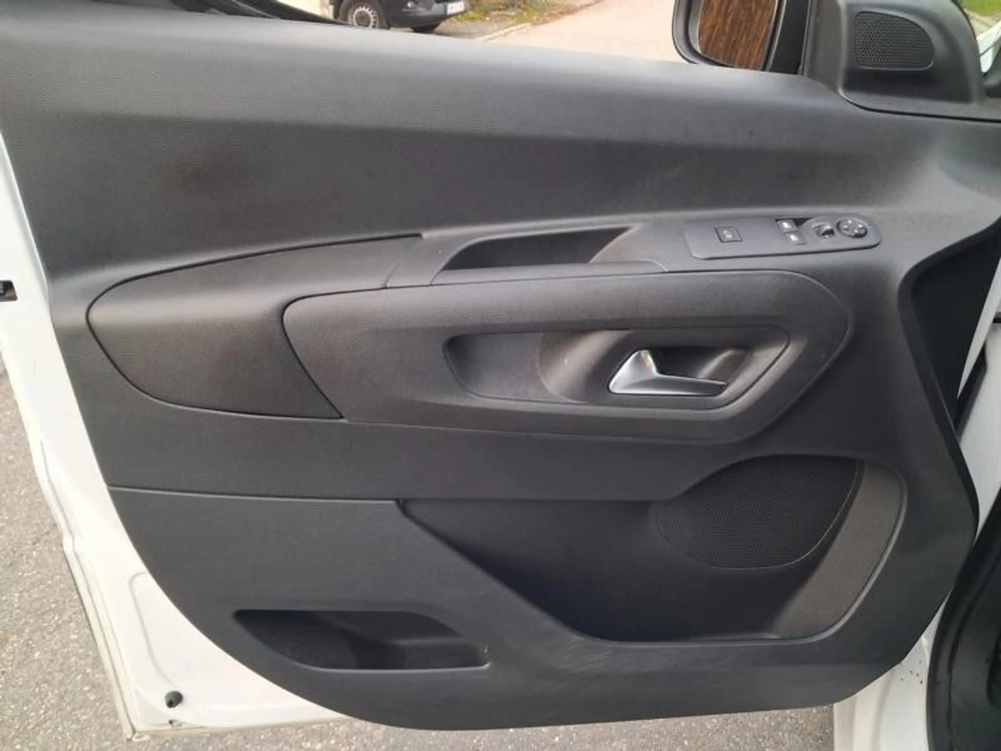 Peugeot Partner Peugeot Partner 1,5 HDI L2 NAVI+KAMERA+KLIMA — photo 16