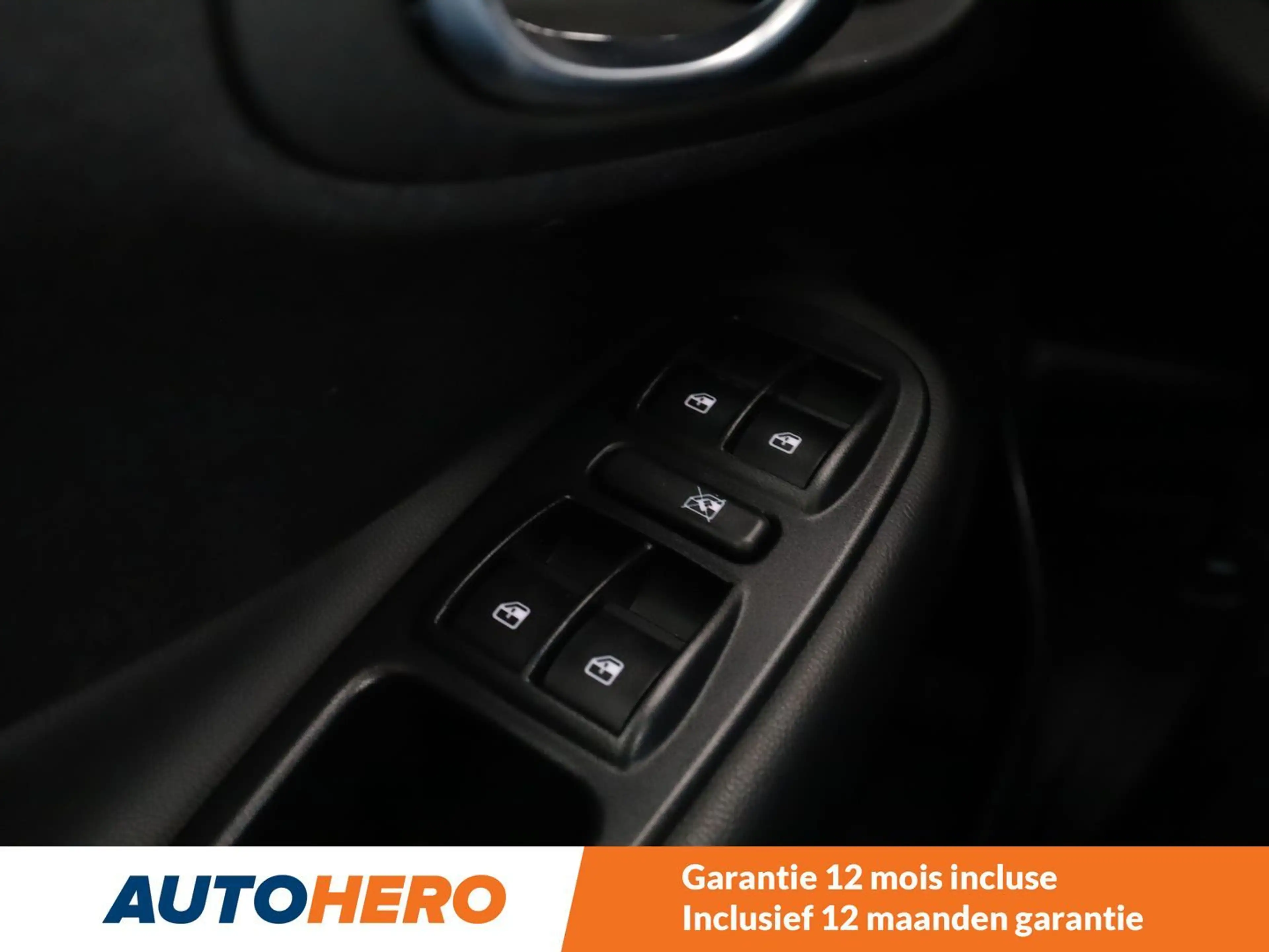 Fiat 500L 1.4 Turbo Lounge — photo 14