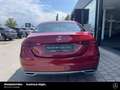 Mercedes-Benz C 200 C 200 Avantgarde Pano AHK 360° Vorr.-Distronic Rot - thumbnail 4