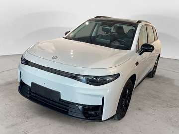 C10 160kW Style PREZZO CON INCENTIVO STATALE CON