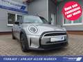 MINI Cooper 1.5 Classic Trim APP/SHZ/LED/PDC/KAM/NAV 100 kW... Zilver - thumbnail 1