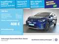 Volkswagen ID.4 Pure 125kW GAR2030 Navi PDC IQ Light Wärmep Blau - thumbnail 1