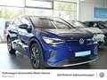 Volkswagen ID.4 Pure 125kW GAR2030 Navi PDC IQ Light Wärmep Blau - thumbnail 3