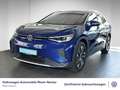 Volkswagen ID.4 Pure 125kW GAR2030 Navi PDC IQ Light Wärmep Blau - thumbnail 2