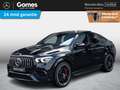 Mercedes-Benz GLE 63 AMG Coupé S 4MATIC+ | Panoramadak | Night pakket | Bur Negro - thumbnail 1