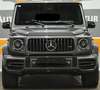 Mercedes-Benz G 63 AMG Premium Plus 585cv auto/BURMESTER/NIGHT PACK/360 Grigio - thumbnail 7