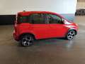 Fiat Panda Panda 1.0 FireFly S&S Hybrid Sport Rosso - thumbnail 5