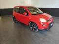 Fiat Panda Panda 1.0 FireFly S&S Hybrid Sport Rosso - thumbnail 3