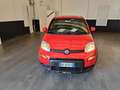 Fiat Panda Panda 1.0 FireFly S&S Hybrid Sport Rosso - thumbnail 2