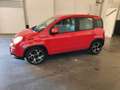 Fiat Panda Panda 1.0 FireFly S&S Hybrid Sport Rosso - thumbnail 4