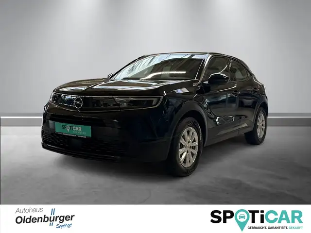 Opel Mokka-E Edition inkl. Kamera / Allwetter / Sitzhzg.